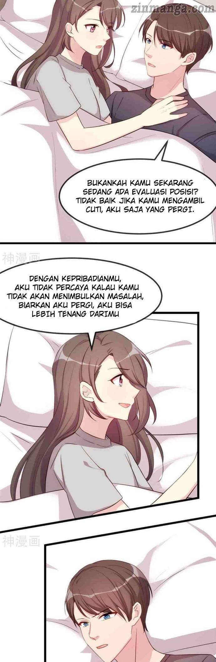 CEO’s Sudden Proposal Chapter 304 Gambar 13